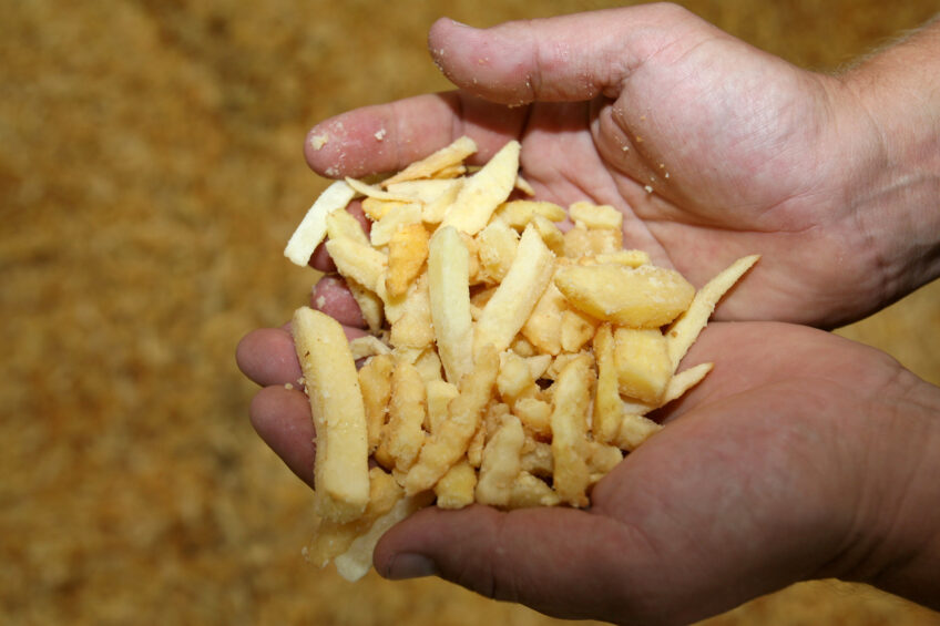 New approaches to boosting the use of circular feed ingredients