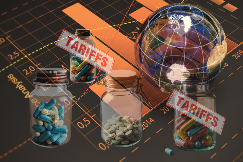 While some products like lysine HCl, threonine, and tryptophan have been spared from the latest US import tariffs, others - most notably methionine - face significant duties. Photo: Canva