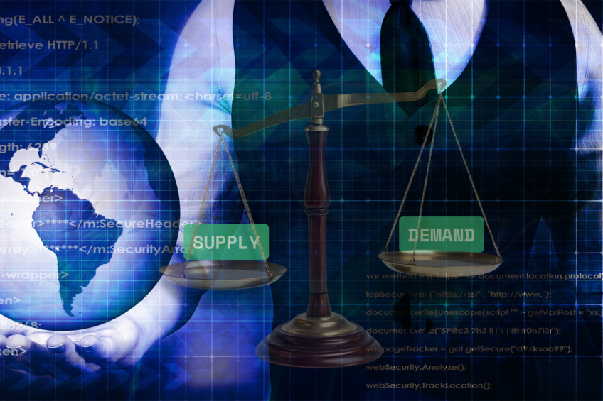 Demand for Vitamin A 1000 seems slightly weaker and there is still surplus material available at traders. Photo: Canva