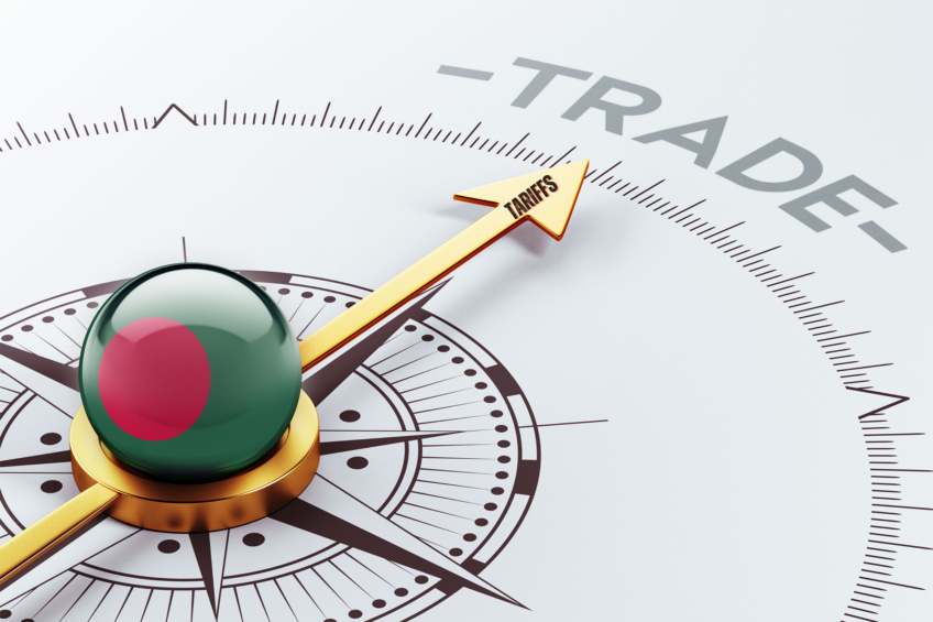 Although the US tariffs have been in the air for some time, the tariffs have hit like a bombshell. Photo: Canva