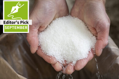 Expert view on precision trace mineral delivery