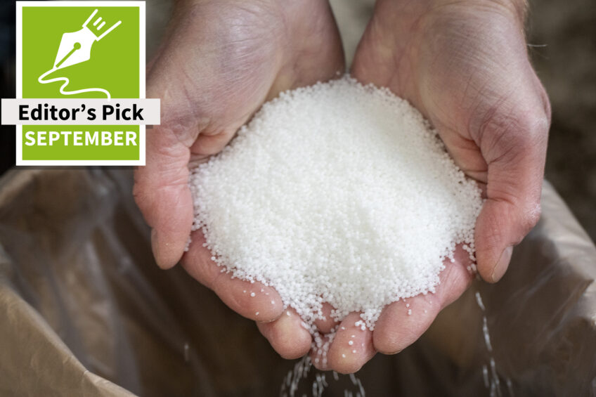 Expert view on precision trace mineral delivery