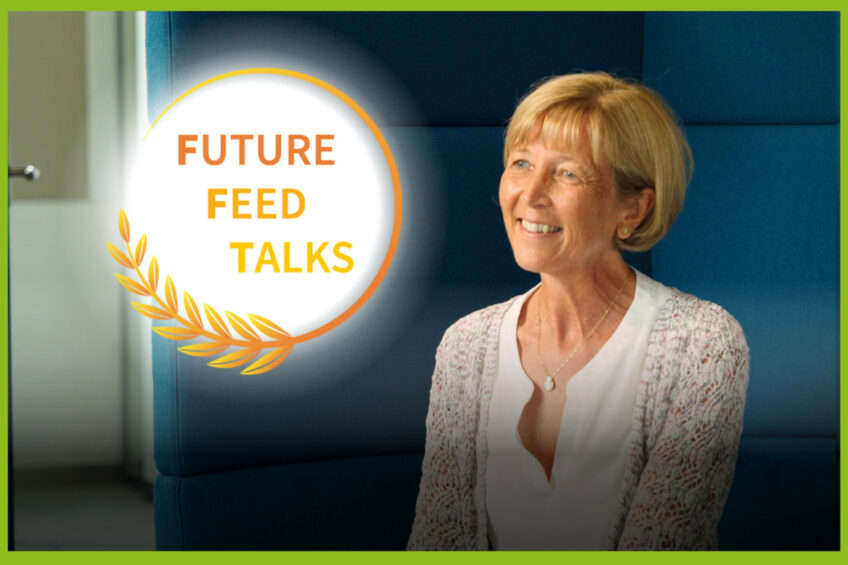 In this episode of Future Feed Talks, All About Feed speaks to Dr Dian Schatzmayr, R&D Program Director at DSM-Firmenich.
