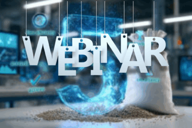 Webinar coming soon: Which feed formulation challenges get overlooked?