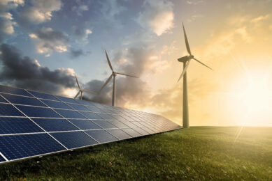 As the industry continues to evolve, integrated advanced machinery, precision agriculture technologies, and alternative energy sources can significantly mitigate energy consumption and reduce the carbon footprint of feed production. Photo: Shutterstock