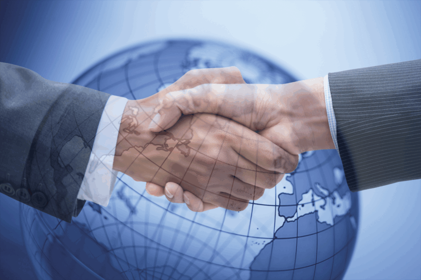 3 steps to build long-term partnerships in new markets