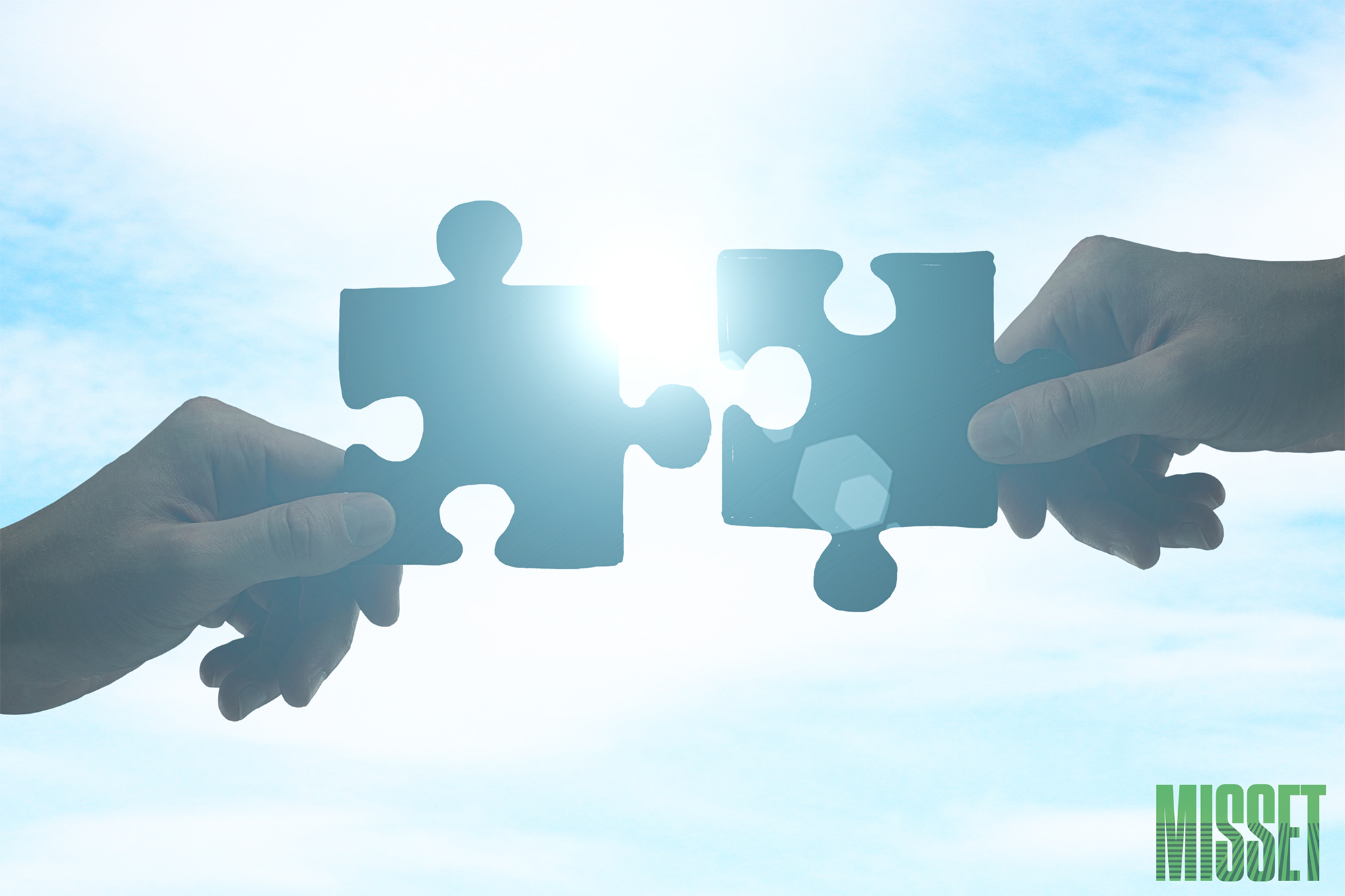Cooperation Misset and German publisher of Top Agrar
