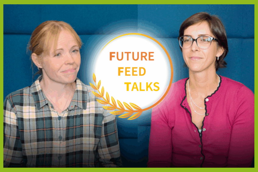 In this episode of Future Feed Talks, Dr Shelby Ramirez and Dr Alexandra Desbruslais from dsm-firmenich discuss how a better understanding of vitamin D₃ levels can unlock healthier, more productive pigs and poultry.