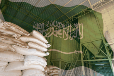 Saudi food firms expand feed production amid rising demand