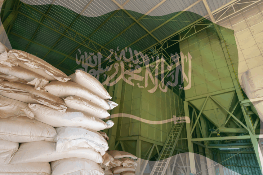 Saudi food firms expand feed production amid rising demand