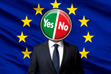 Image created by Reve AI
