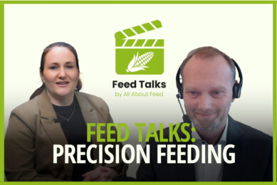 VIDEO: Feed Talks – precision feeding