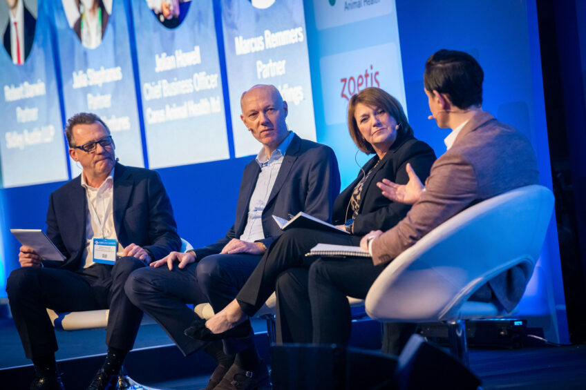 AHNTI EU 2026: 850+ trailblazers shape the future of animal health
