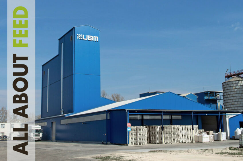 Eastern European feed production in All About Feed 1