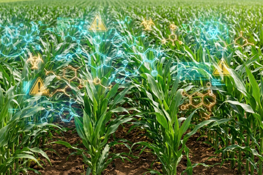 AI generated image