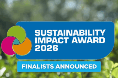 The wait is over: Meet the Sustainability Impact Award Finalists
