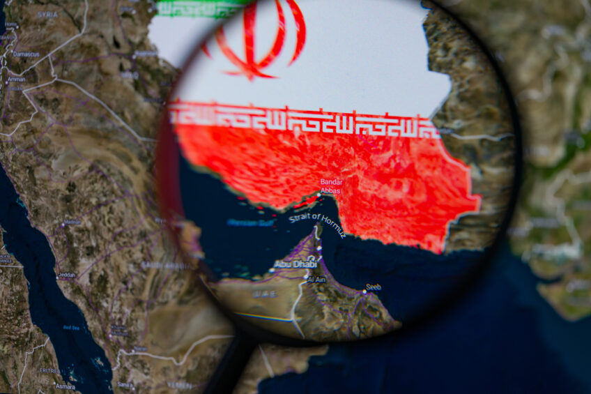 Middle East conflict disrupts global feed and fertiliser markets