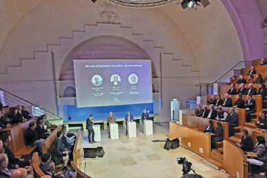 Session at the Verniquet Amphitheatre in Paris. Photos: Marieke Ploegmakers