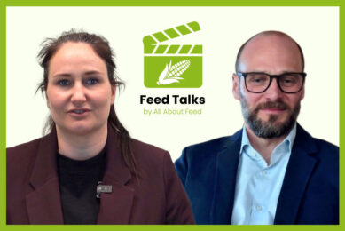 Feed Talks: Precision feed milling
