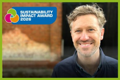 Sustainability Impact Award 2026 finalist: ADM