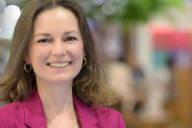 Spotlight on leadership: Interview with Natasha Hall, VIV Worldwide’s new vice president