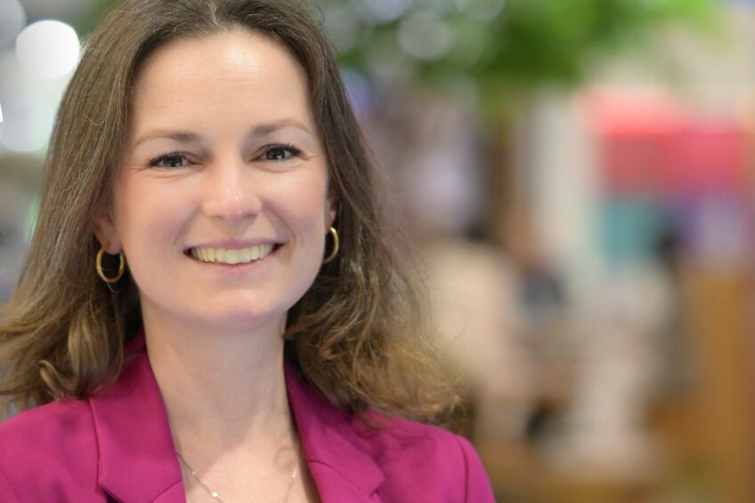Spotlight on leadership: Interview with Natasha Hall, VIV Worldwide’s new vice president