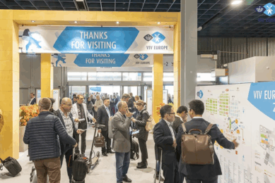 Get ready for VIV Europe