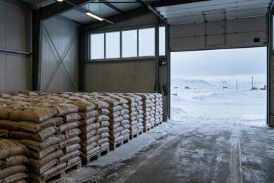 Radiation could extend poultry feed shelf life in Russia’s arctic