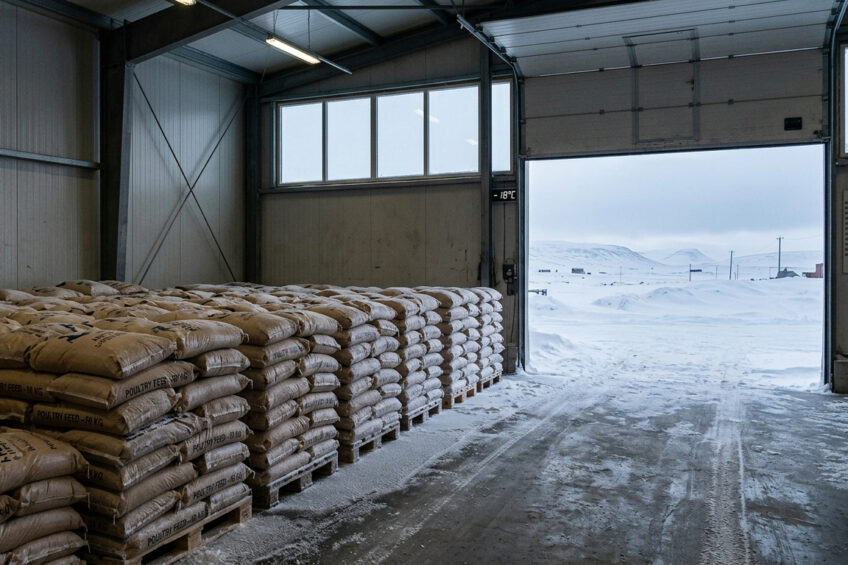 Radiation could extend poultry feed shelf life in Russia’s arctic