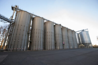 European livestock feed sector shows resilience amid volatility