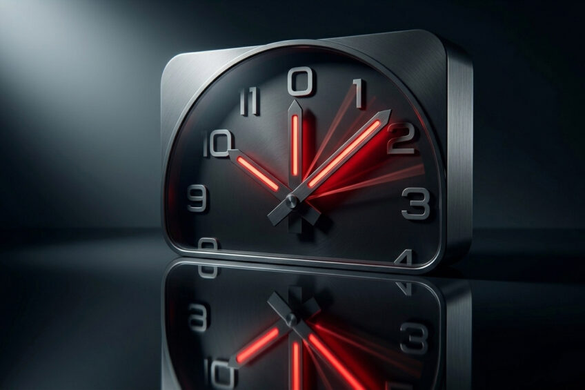 Zero hour is almost here: What will be revealed?