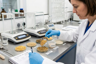 Feed Life Cycle Assessment standard launched for sustainability